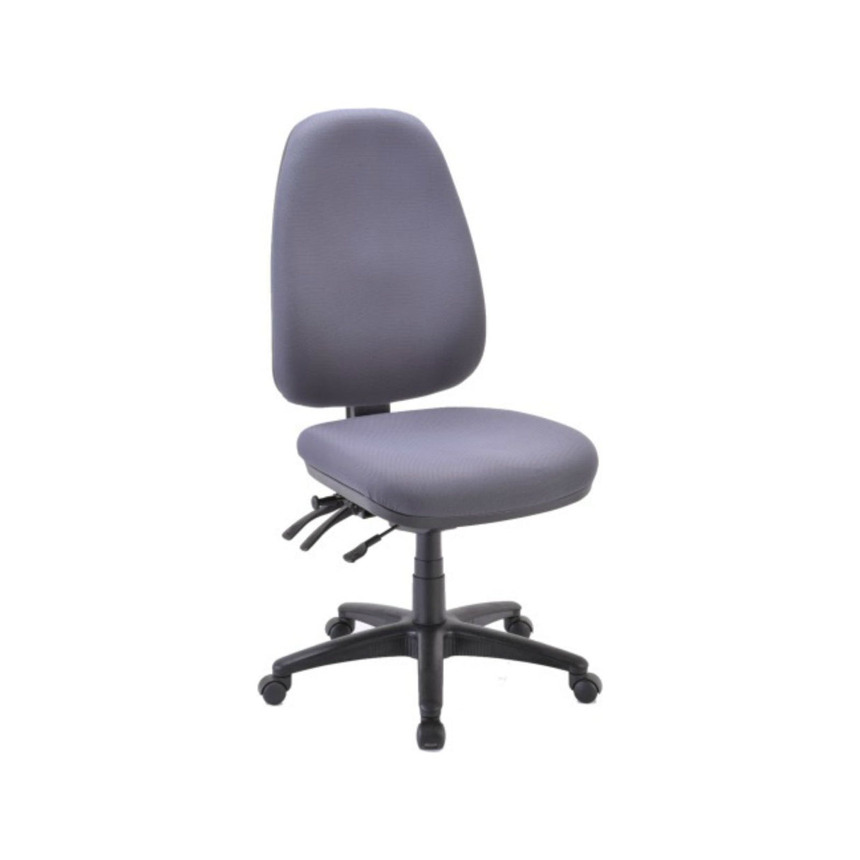 Voyager Platinum Task Chair