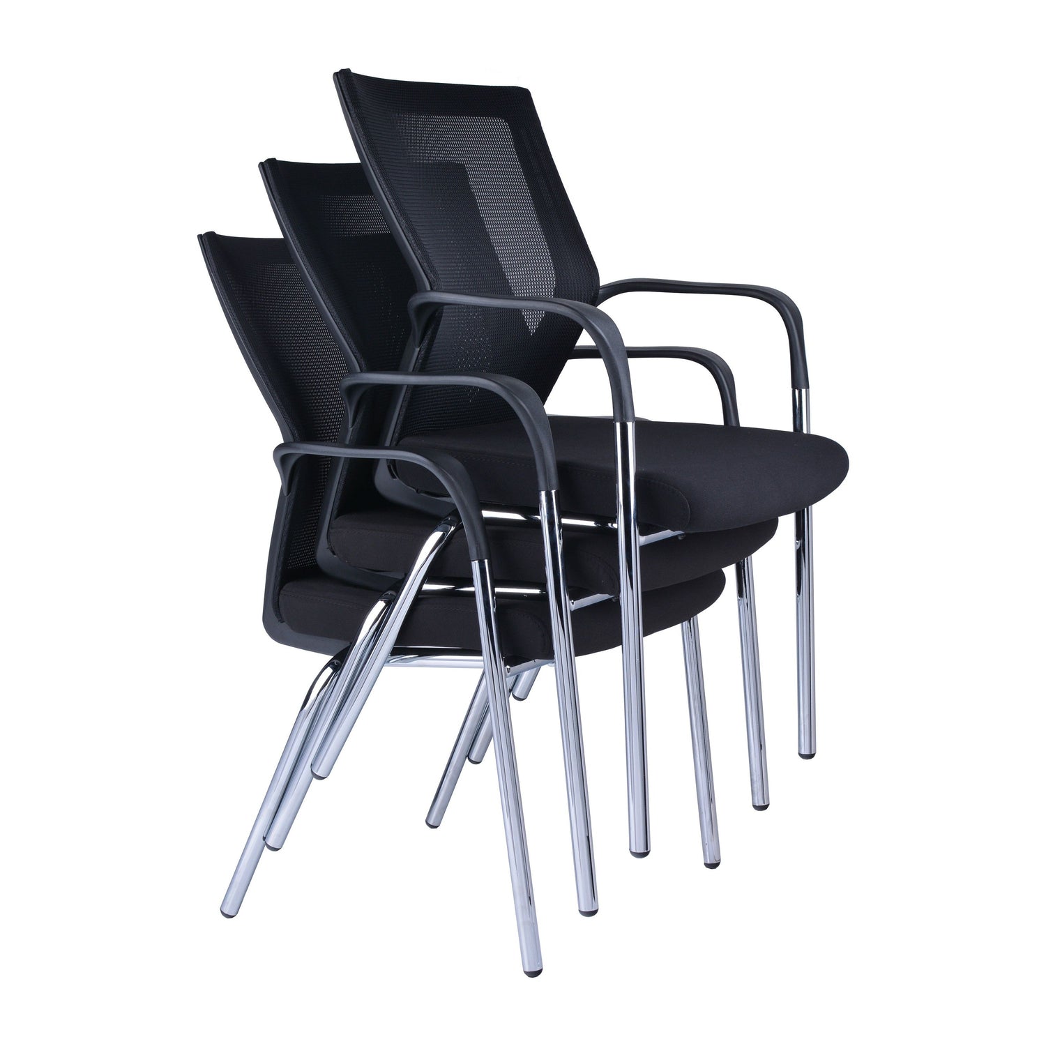 WMCC Visitor Chair