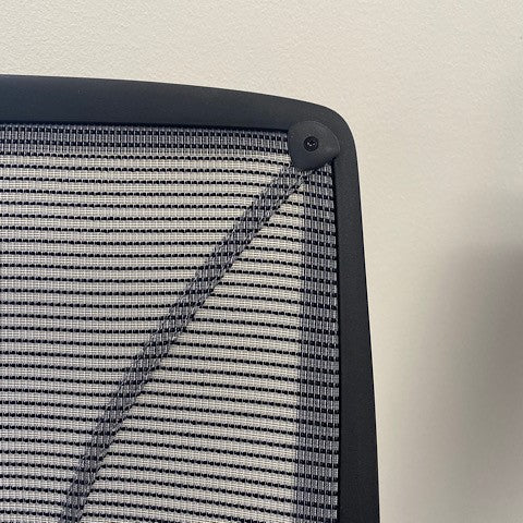 HUMANSCALE WORLD ONE CHAIR