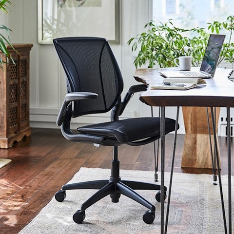HUMANSCALE WORLD ONE CHAIR
