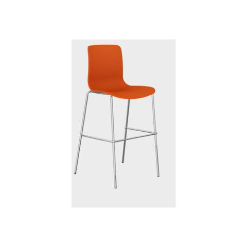Acti Bar Stool - 4 legged