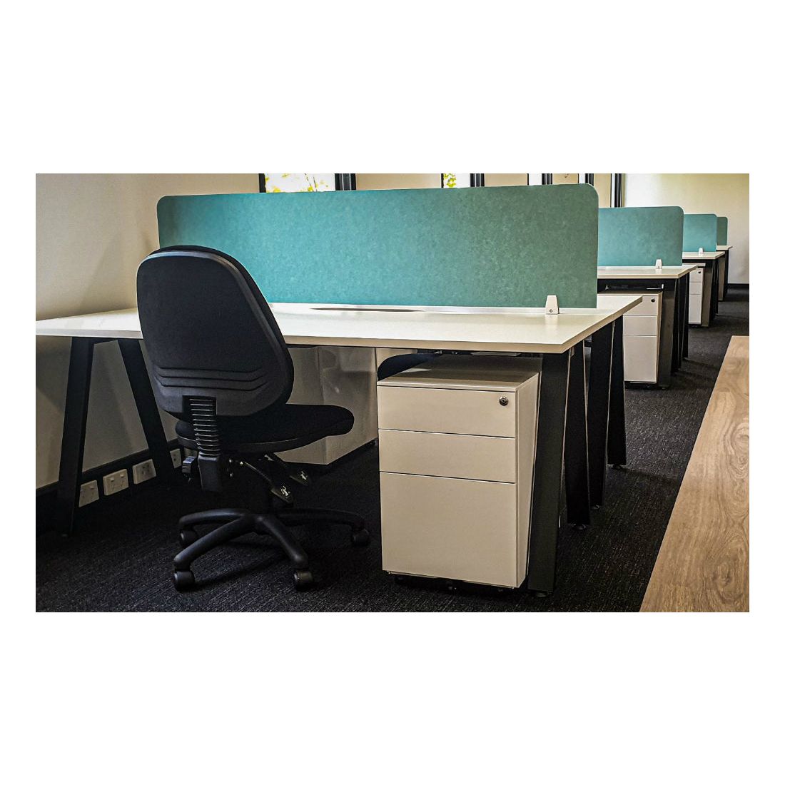 Hush Dividing Panel