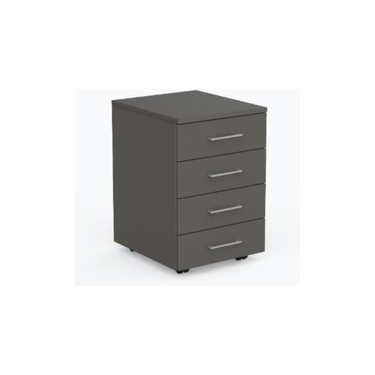 Ekosystem Mobile pedestal