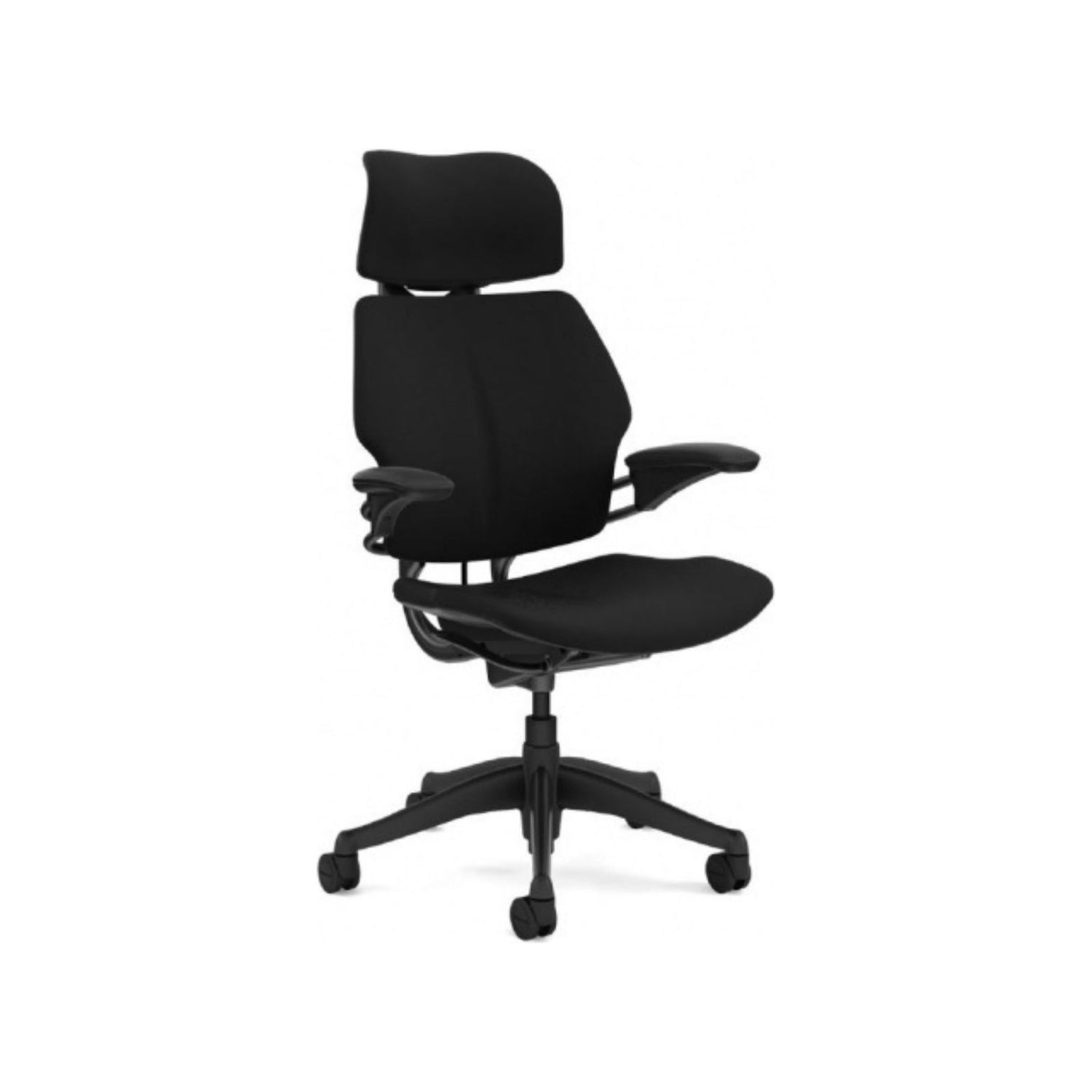 HUMANSCALE CHAIR FREEDOM, HEADREST