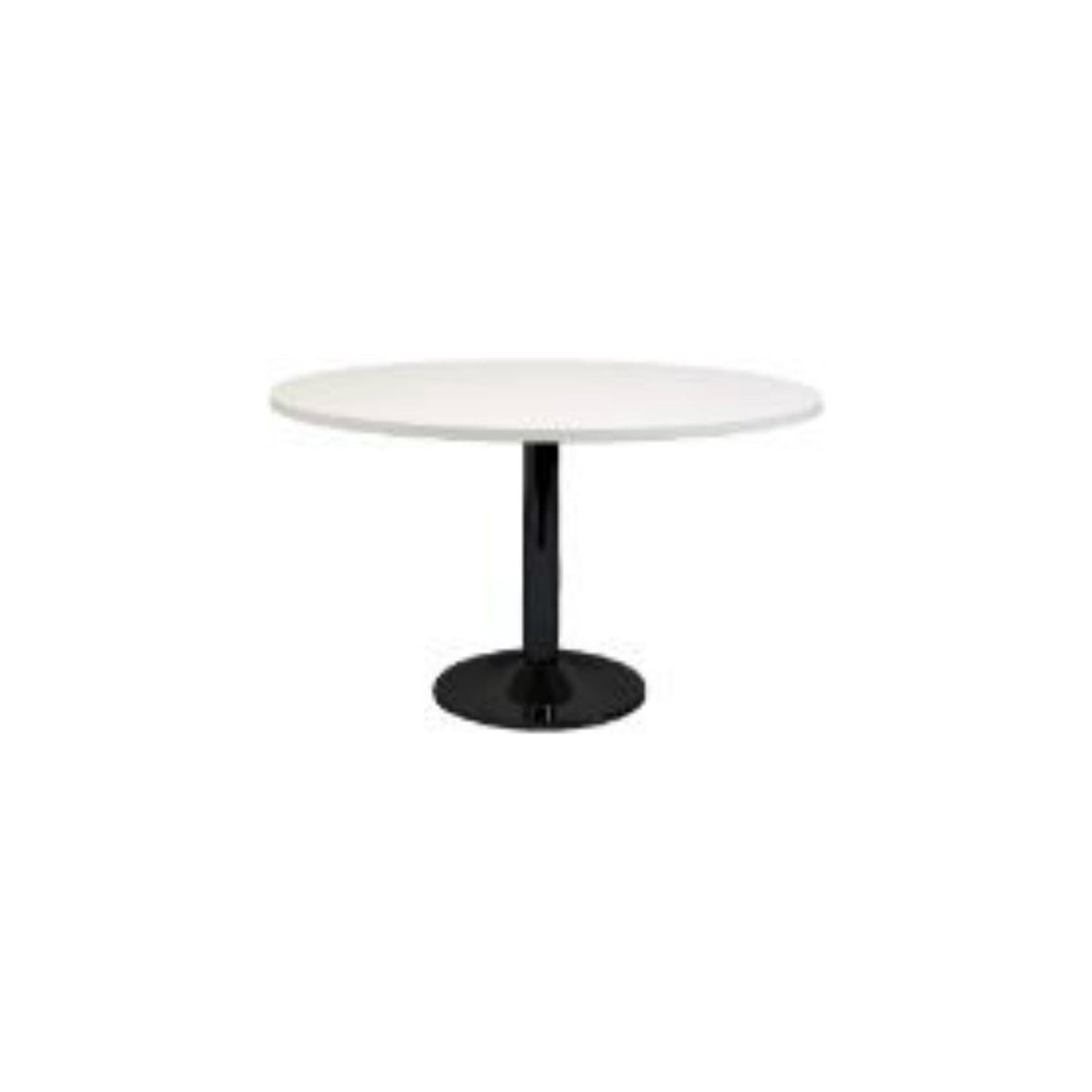 Disc Base Meeting Table