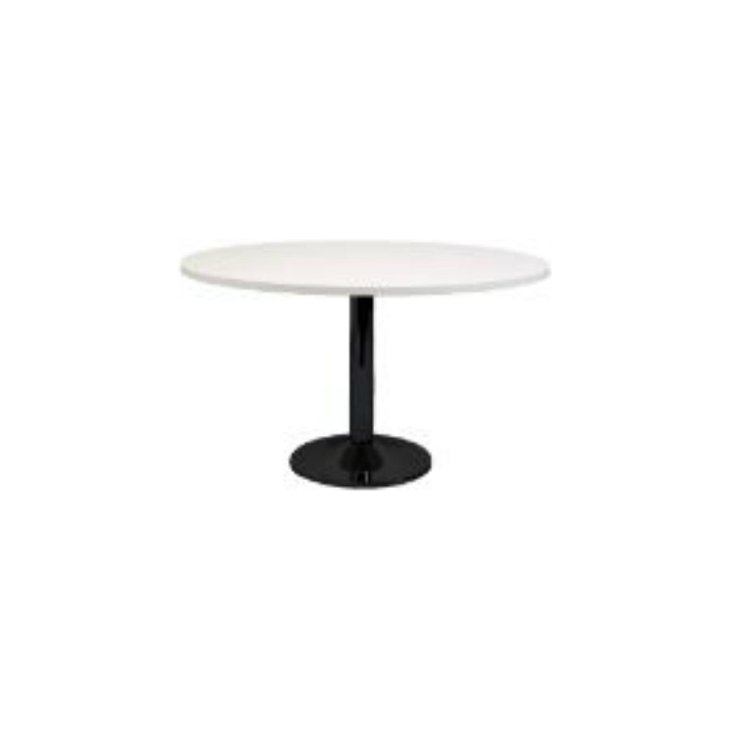 Disc Base Meeting Table