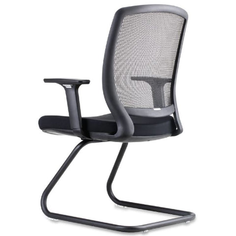 Hartley Visitor Chair