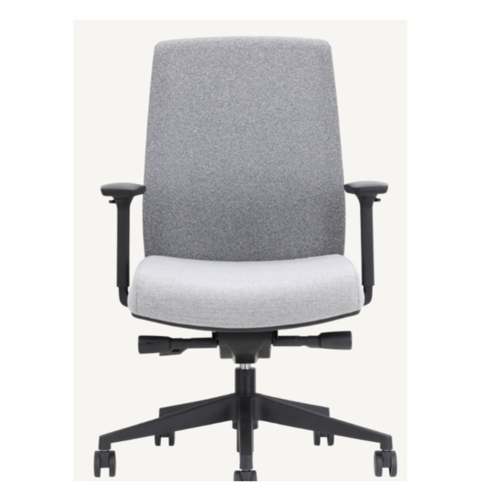 JIRRA with Arms (no headrest)