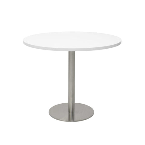 Disc Base Meeting Table