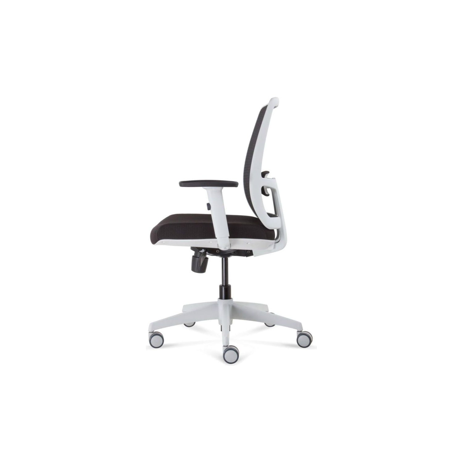 Luminous Mesh Chair