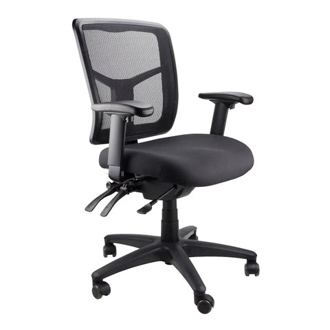 Mirae Mesh Back Chair