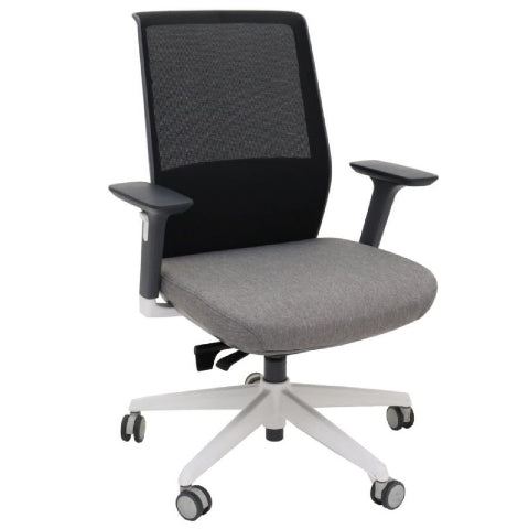 Motion Mesh Chair