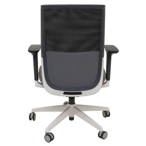 Motion Mesh Chair