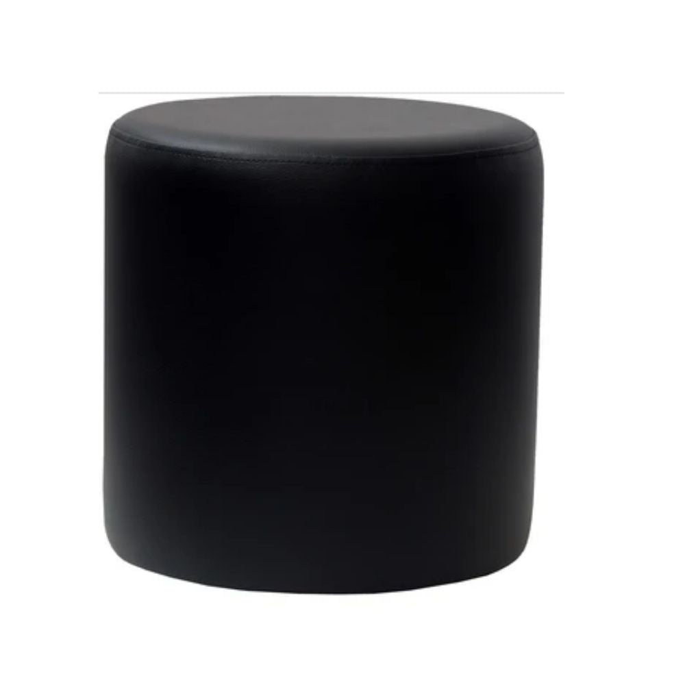 Round Ottoman