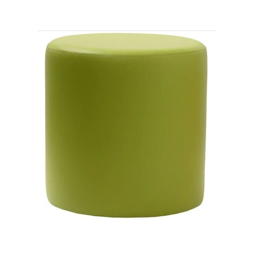 Round Ottoman