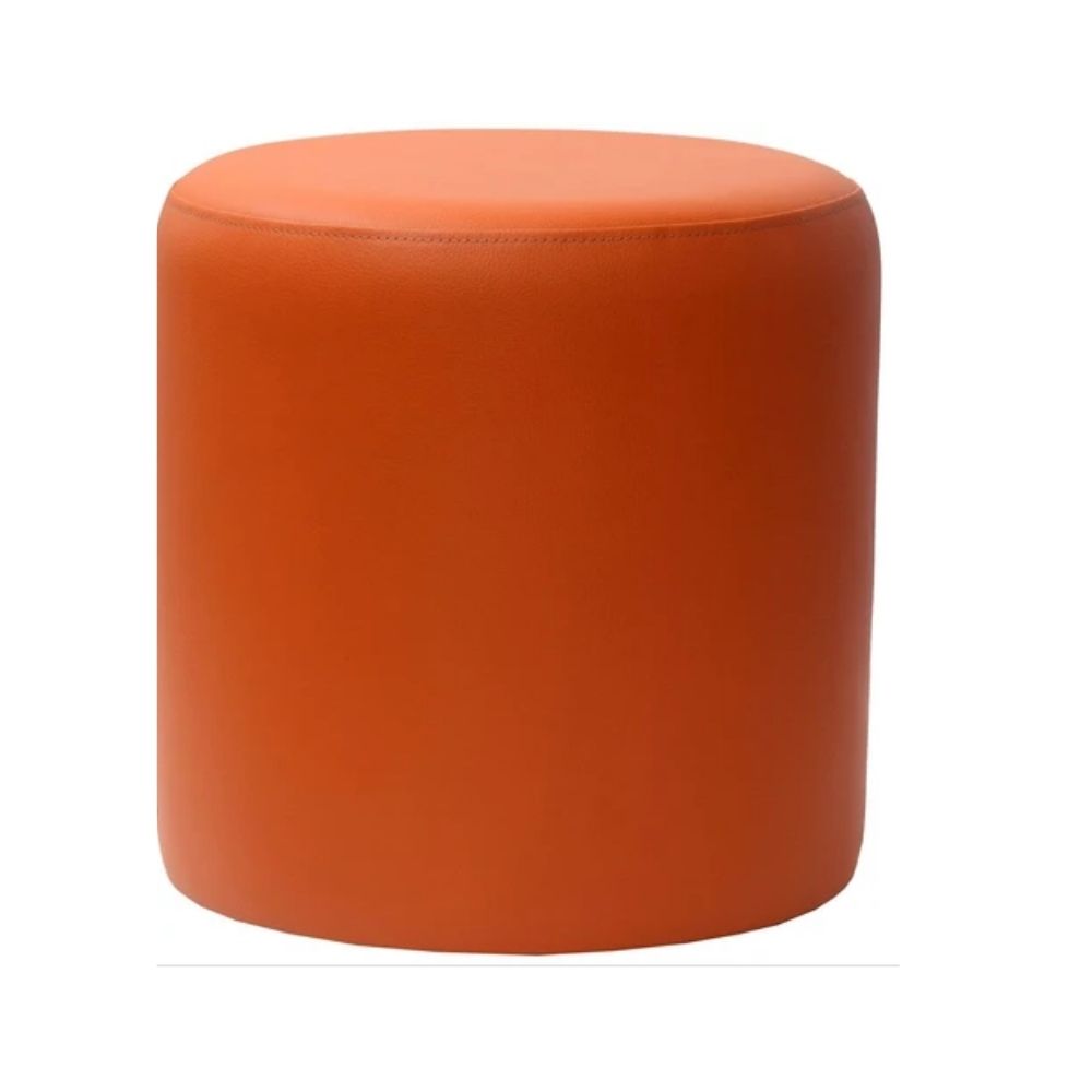 Round Ottoman