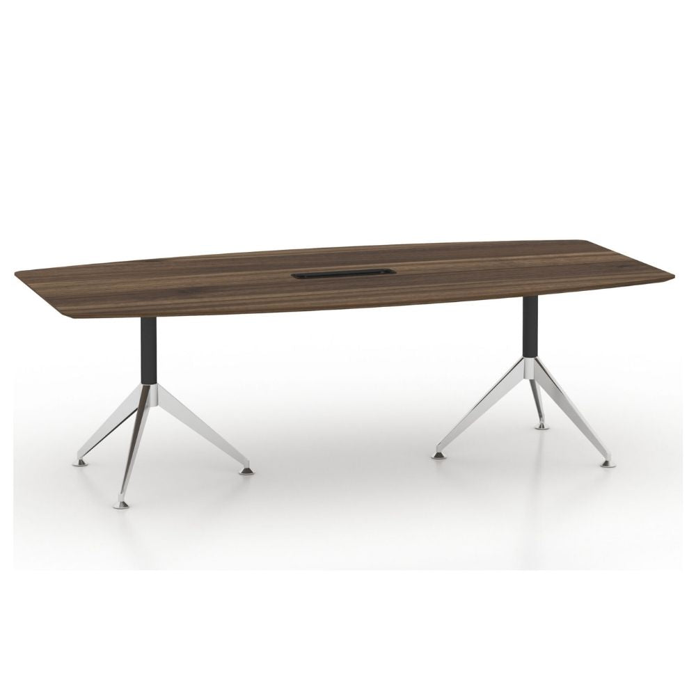 Potenza Boardroom Table