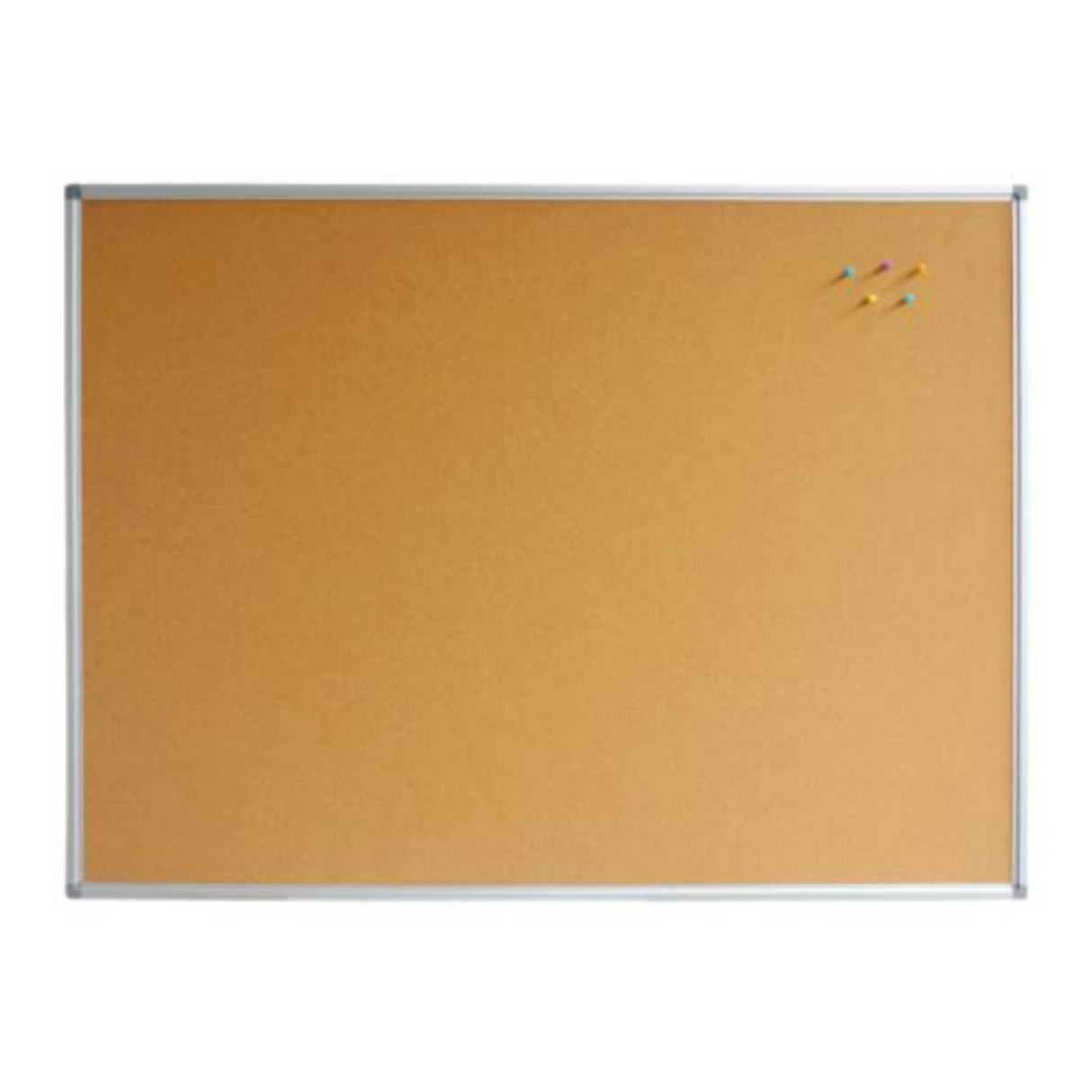 Rapid Corkboard