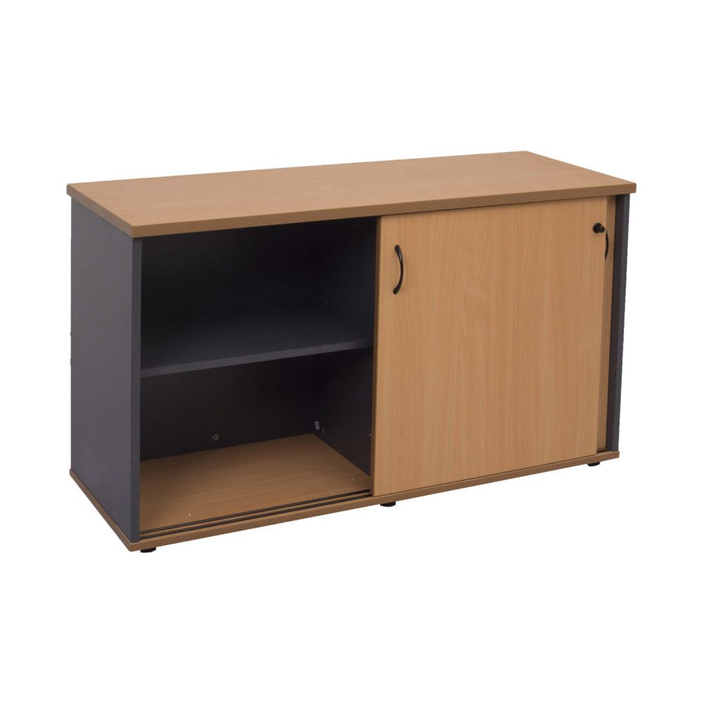 Rapid Worker Credenza