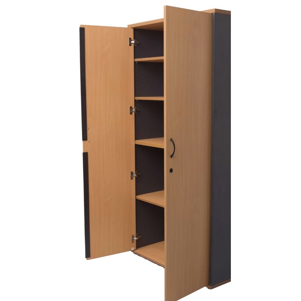 Rapid Worker Lockable Cupboard