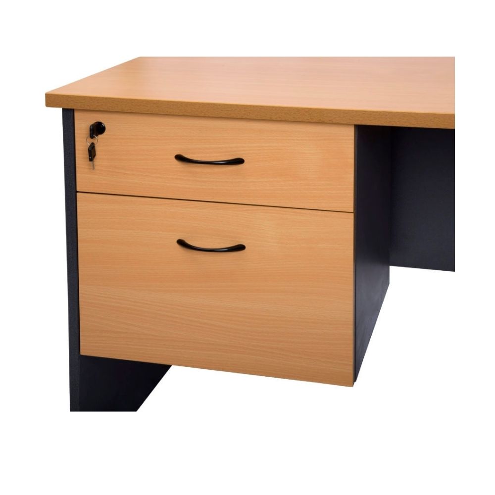 Rapid Worker Fixed Pedestal