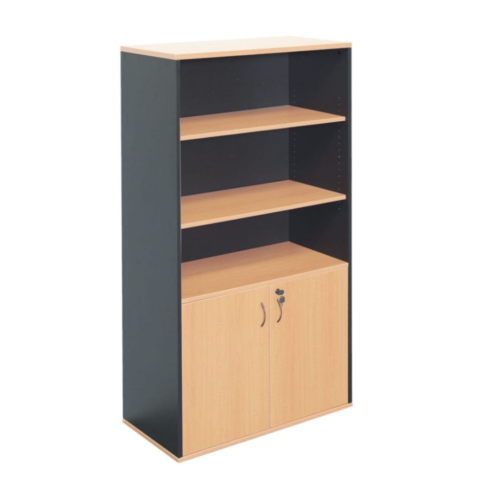 Rapid Worker Lockable Wall Unit