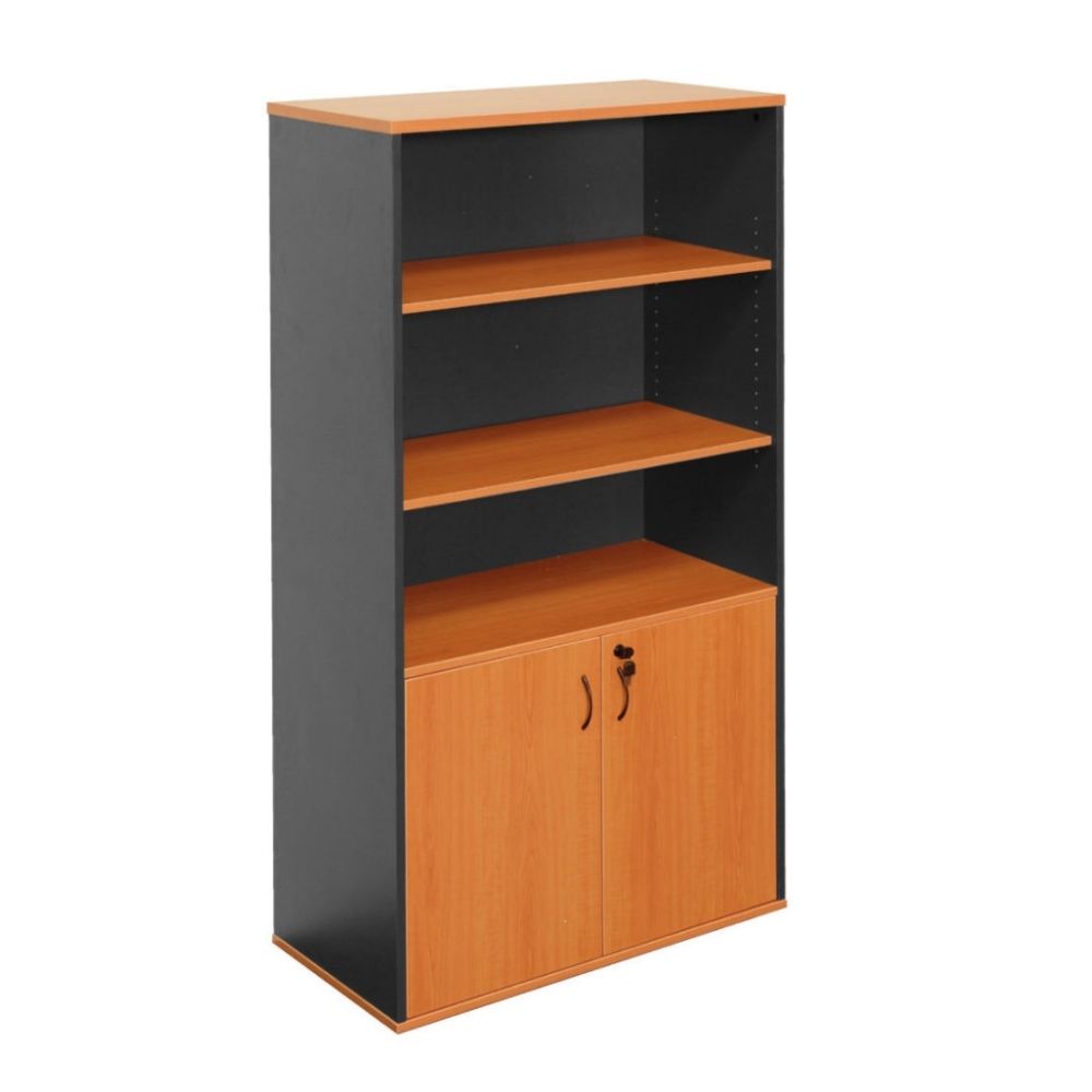 Rapid Worker Lockable Wall Unit
