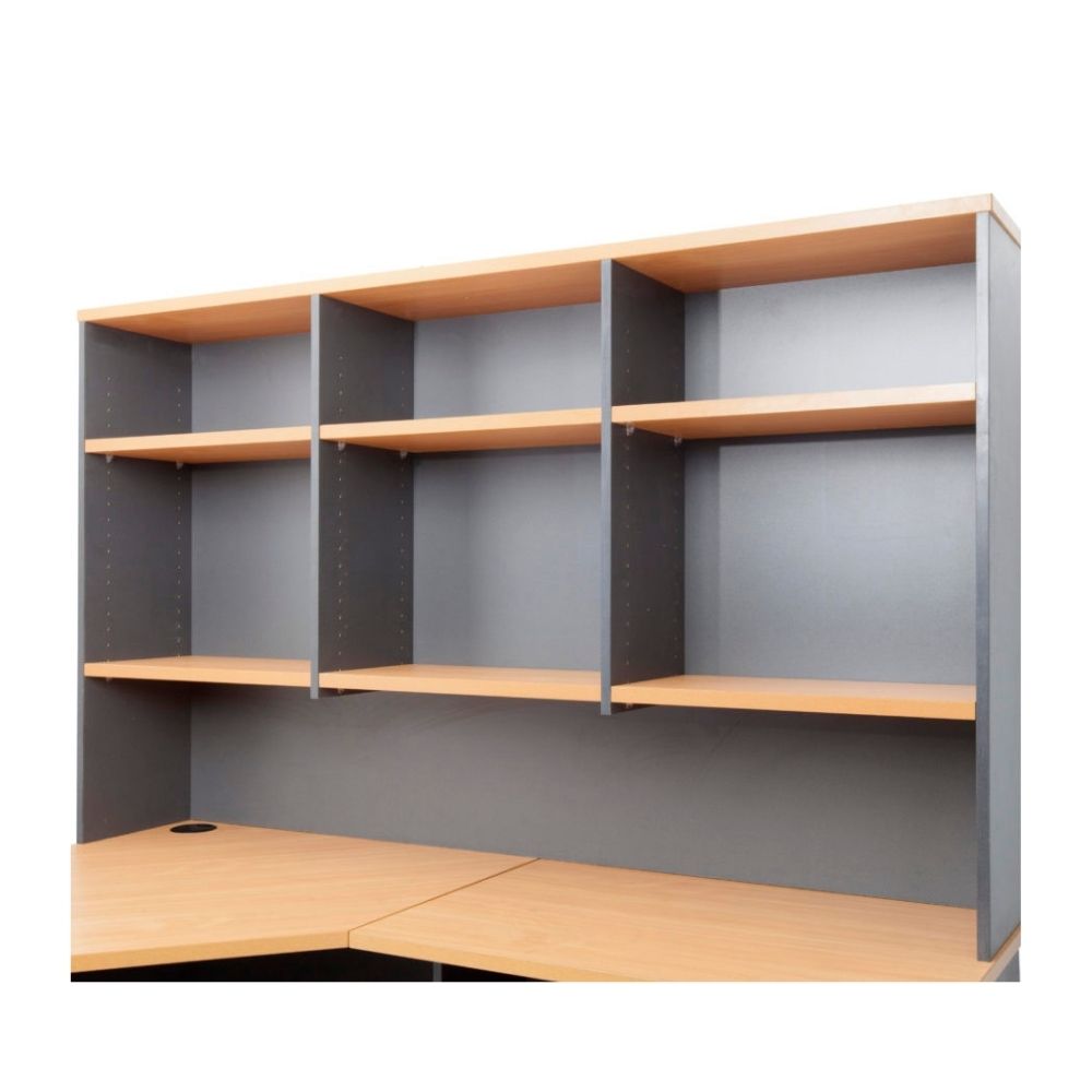 Rapid Worker Hutch
