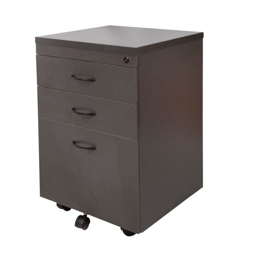 Rapid Worker Mobile Pedestal