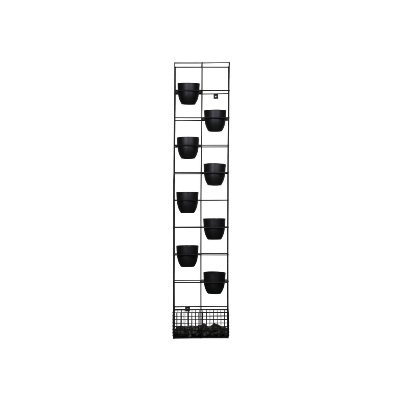 Rapid Bloom Vertical Garden