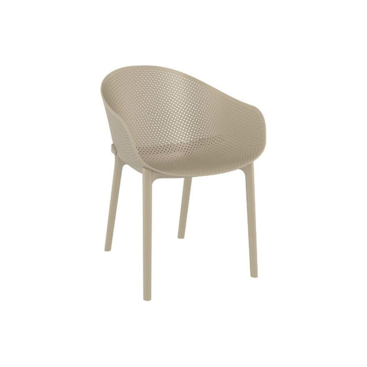 Sky Chair