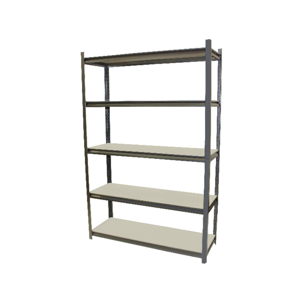 Stallion Shelving
