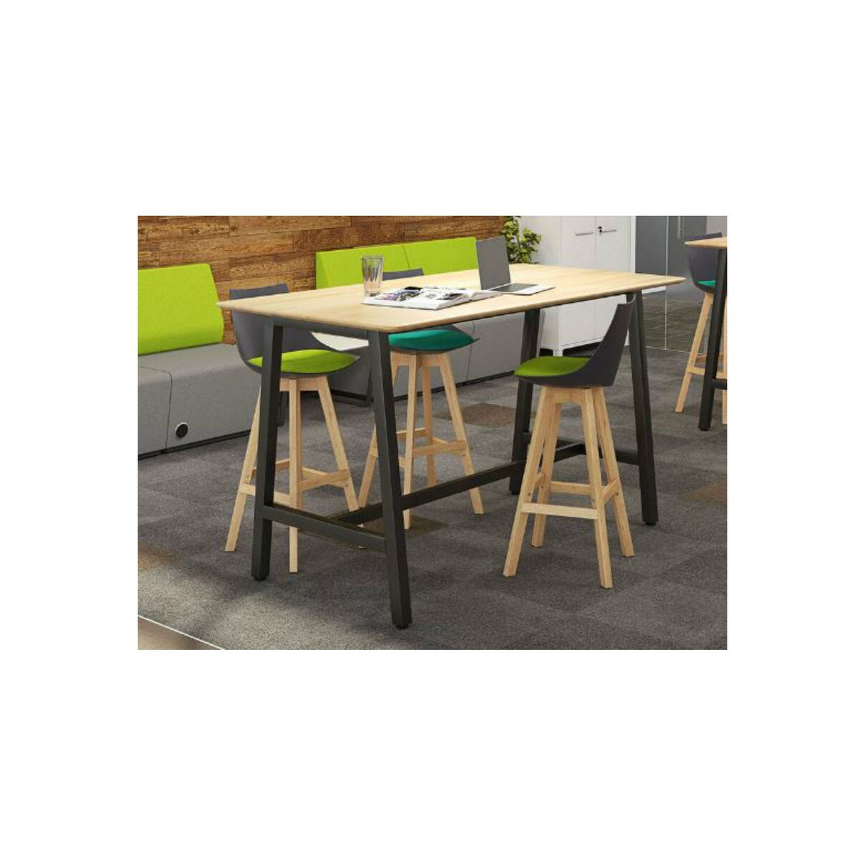 Trestle Tables