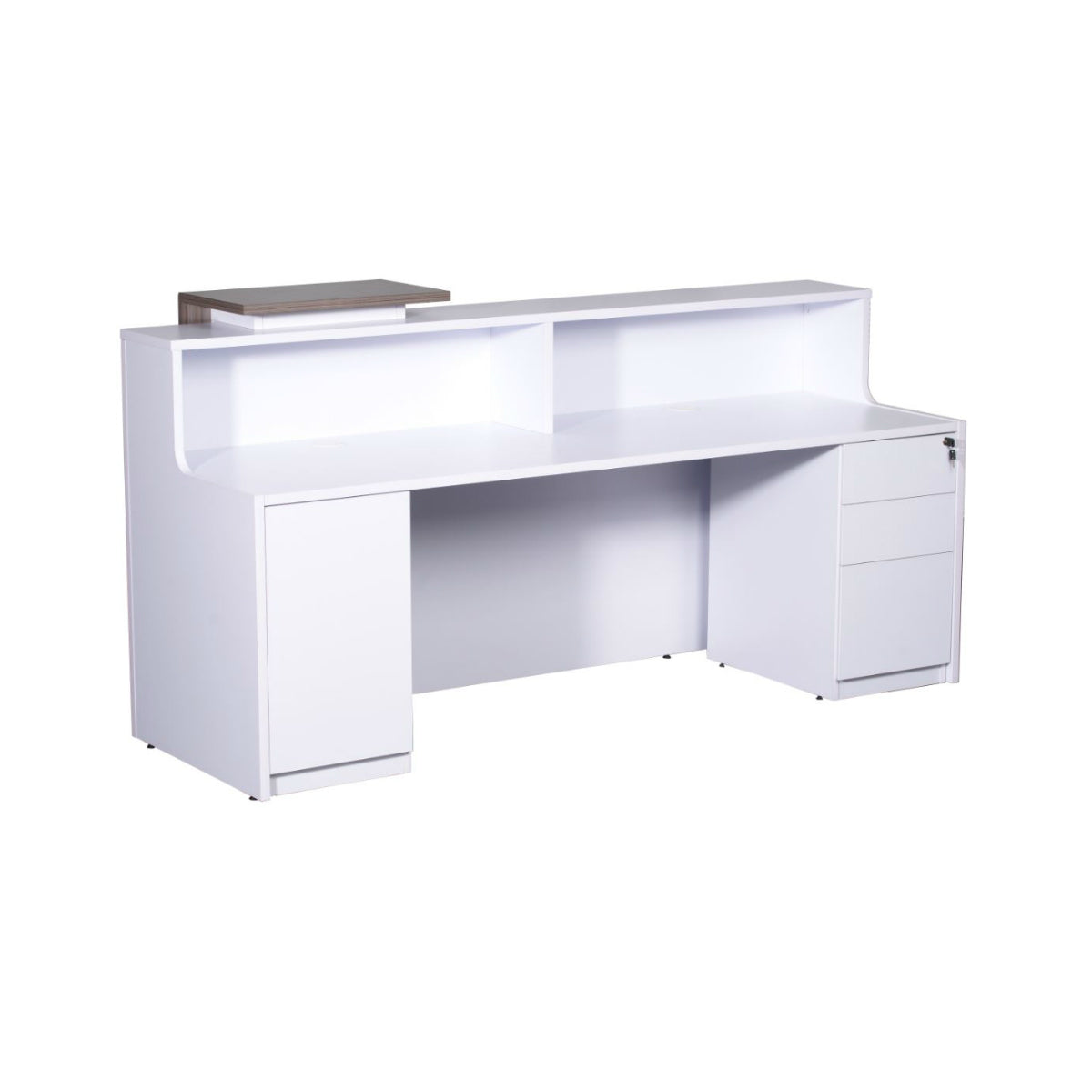 Urban Reception Counter