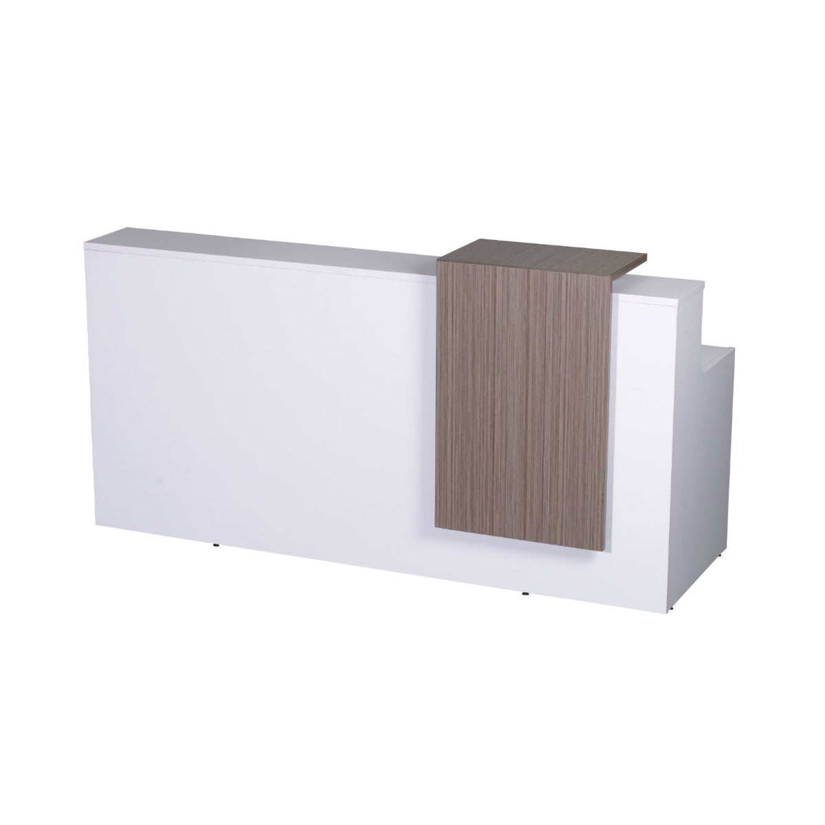 Urban Reception Counter