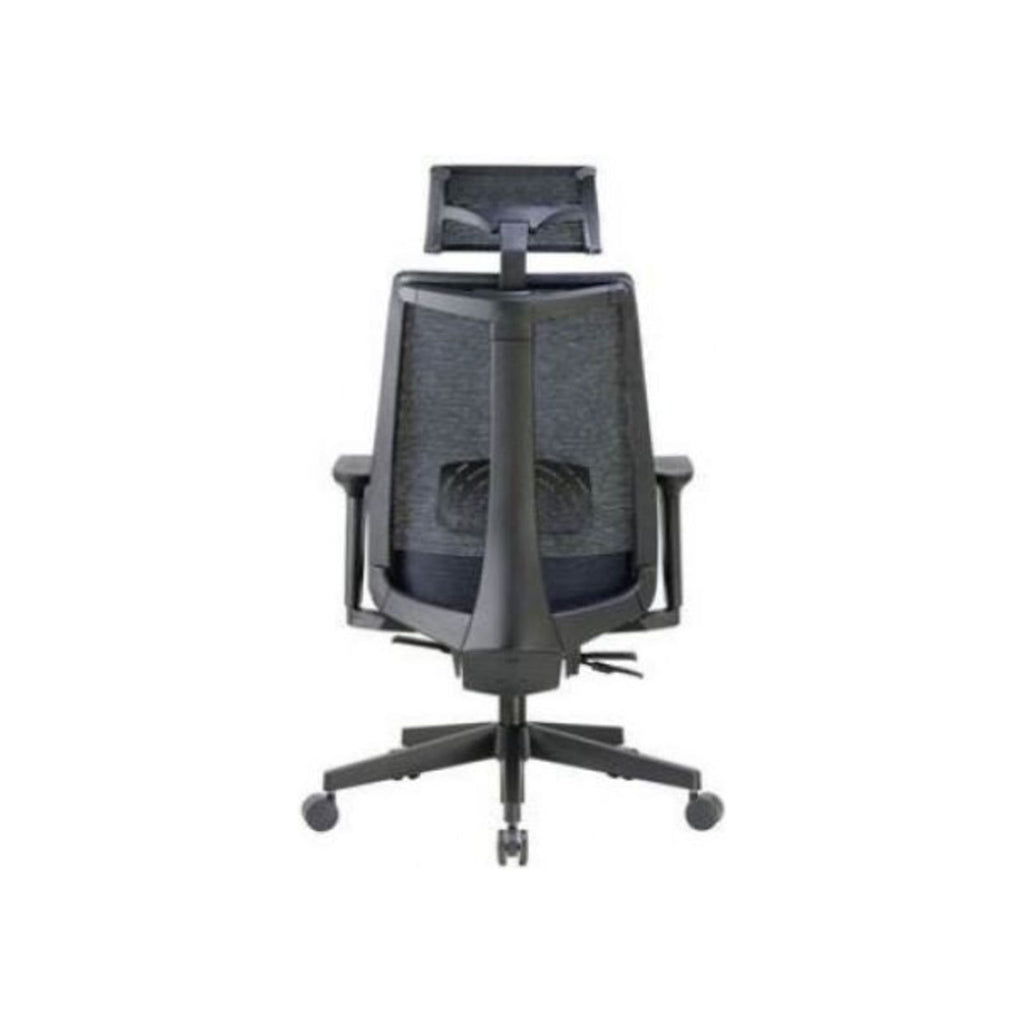 Vista Executive Chair Keen Office