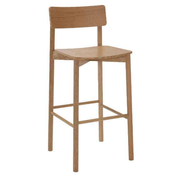 Arlo High Stool