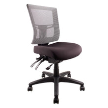 Madrid Medium Back Chair