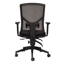 Breeze Mesh Back Chair