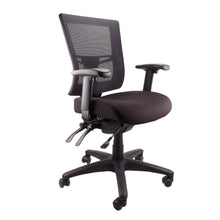 Madrid Medium Back Chair