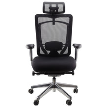 Nicholas High Back Executive Chair