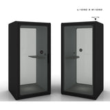 Hush Pod - Chatter Box