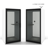 Hush Pod - Chatter Box