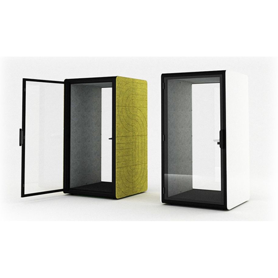 Hush Pod - Chatter Box