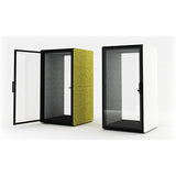 Hush Pod - Chatter Box