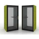 Hush Pod - Chatter Box