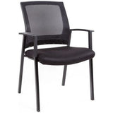 Project X Visitor Chair