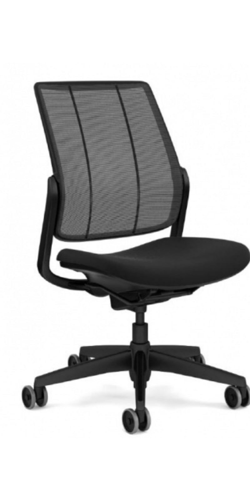 Humanscale Smart Task Chair