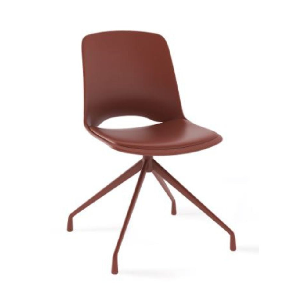 Vista Pivot Chair – Keen Office