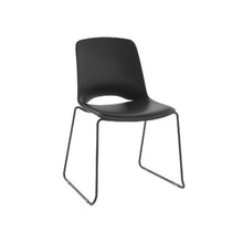 Vista Glide Chair with Padded Seat